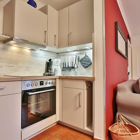 Timmendorfer Strand Haus Parkblick Appartement 10 المظهر الخارجي الصورة