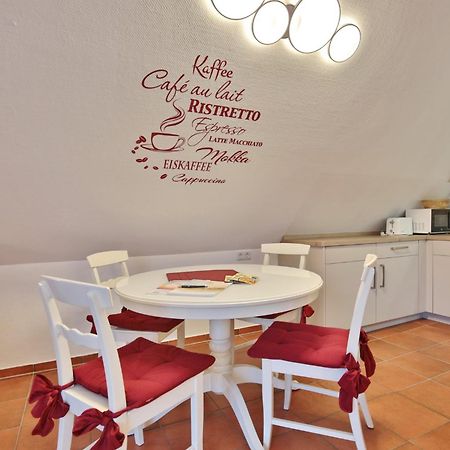 Timmendorfer Strand Haus Parkblick Appartement 10 المظهر الخارجي الصورة