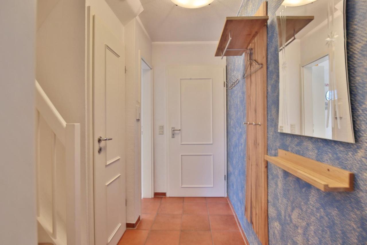 Timmendorfer Strand Haus Parkblick Appartement 10 المظهر الخارجي الصورة