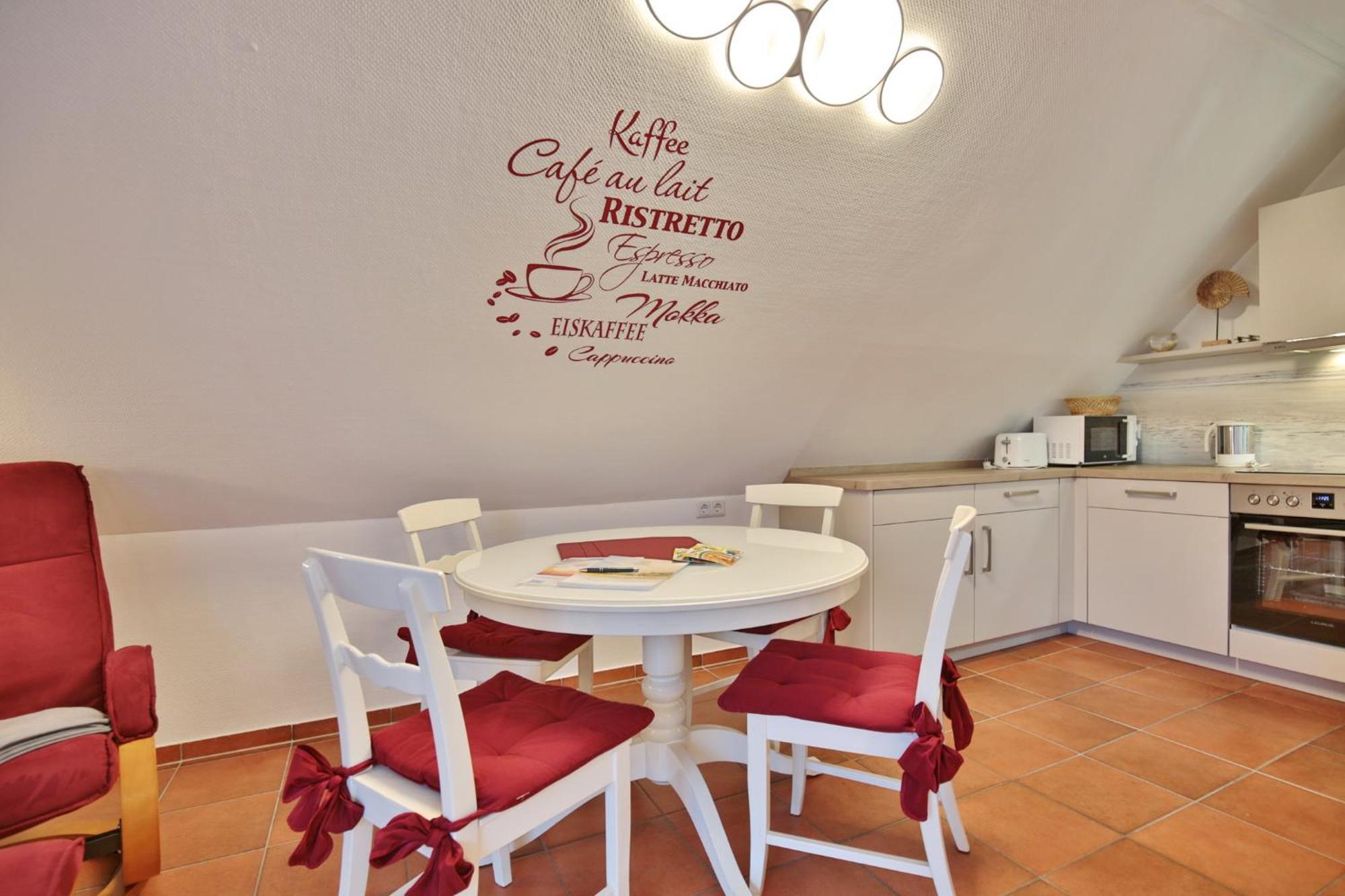 Timmendorfer Strand Haus Parkblick Appartement 10 المظهر الخارجي الصورة