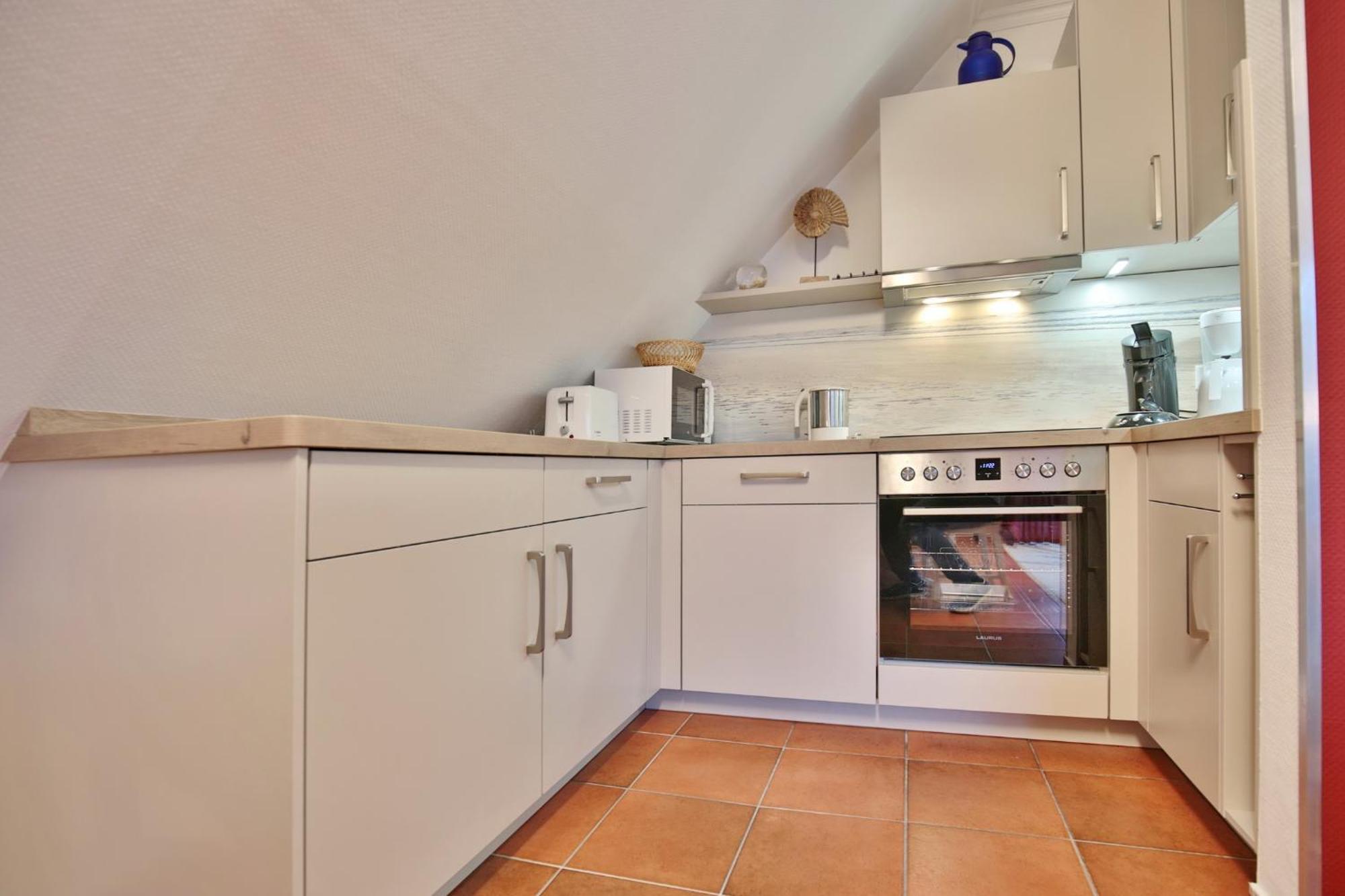 Timmendorfer Strand Haus Parkblick Appartement 10 المظهر الخارجي الصورة